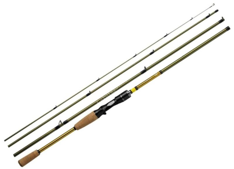DAIWA Neostage AY 100MB-S