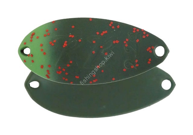 VALKEIN Black Blast 28mm 2.2g #49 Turning Green