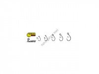 Owner C'ULTIVA SBL-55M SINGLE 55 BARBLESS( FOR MINNOW) #10 11611