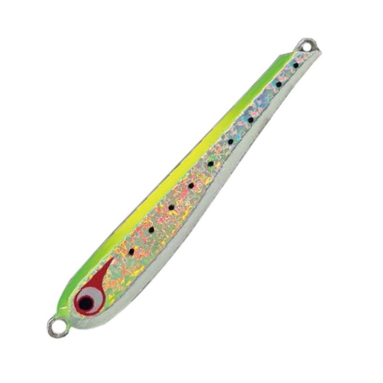 BOZLES TG Tokichiro 80g #Crushed Chart Keimura Belly