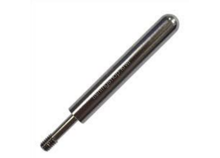 DAYSPROUT Abu Cardinal Screwlongbase #03 Black Plating