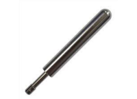 DAYSPROUT Abu Cardinal Screwlongbase #03 Black Plating