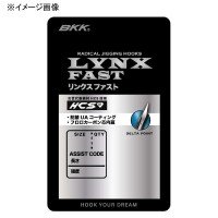 BKK Lynx-Fast 67 UA #1