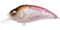 MEGABASS Super-Z Z1 53F 7.1g #GP Cotton Wakasagi