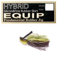 Pro's Factory EQUIP Hybrid 1 / 2 BR Mastard
