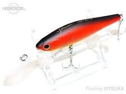 GAMAKARSU Spatt MR-65F No.7 Mat Red