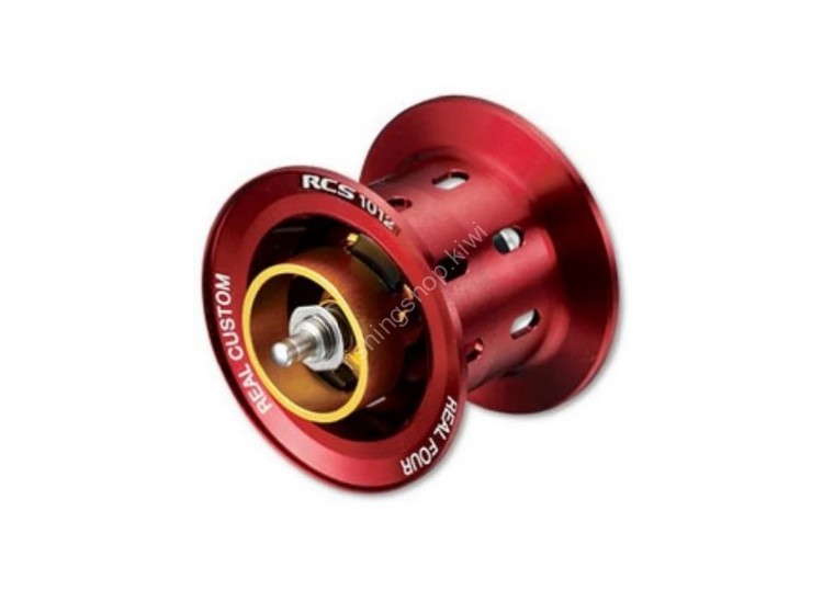 SLP WORKS Daiwa RCSB MAG-Z Boost 1012 #Red