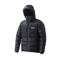 PAZDESIGN PDJ-001 Down Parka (Black) L