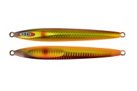 JACKALL Anchovy Metal Type II 100g #Akakin/Border Holo