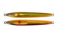 JACKALL Anchovy Metal Type II 100g #Akakin/Border Holo
