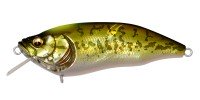 MEGABASS IxI Furious 0.5 64F 7.1g #GG Indicator Bass
