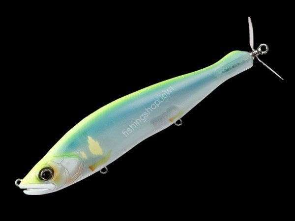 GAN CRAFT Kaiten 178 SS # 06 KinoKuni Lemon