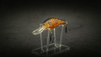 GOLDY LURES Fighter G02 MK