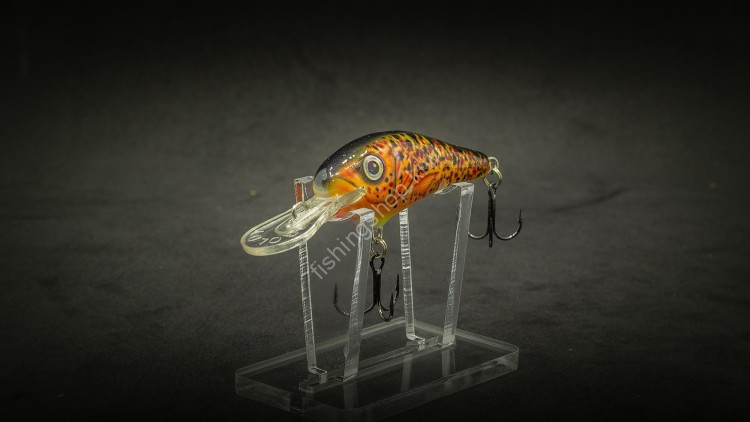 GOLDY LURES Fighter G02 MK