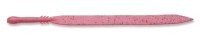 ECOGEAR Jukusei Tairaba Aqua Kuwase Flap Slim #J10 Pink (Night Light)