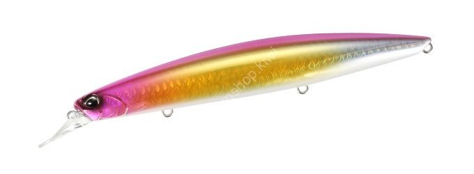 DUO Beach Walker Guado 130S #CYA0732 UV Pink Sunrise GB