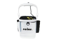 REINS Keeper Bucket II #Clear/White