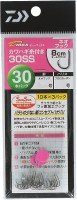 DAIWA D-MAX Kawahagi Itotsuki 30SS #4 (30pcs)