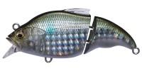 MEGABASS Vibration-X Vatalion SW #GG Haku Bora
