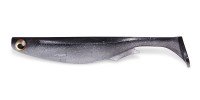 MEGABASS Spark Shad 4" #Silver Shad (5pcs)