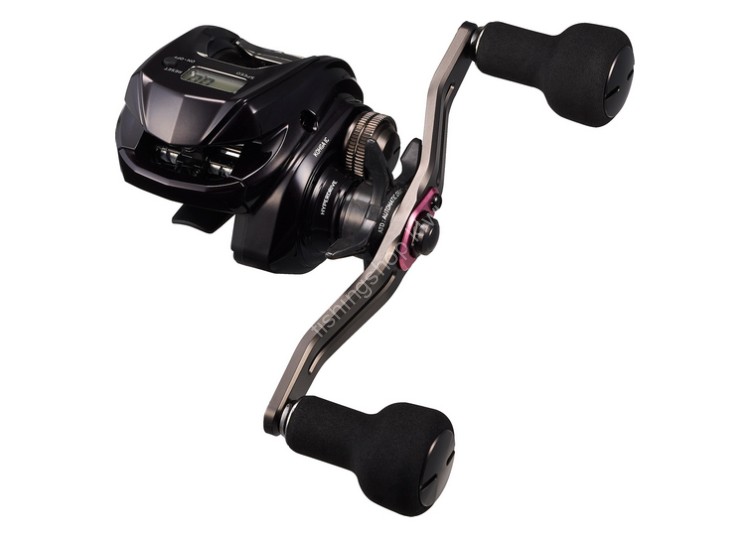 DAIWA 26 Kohga IC 150PL
