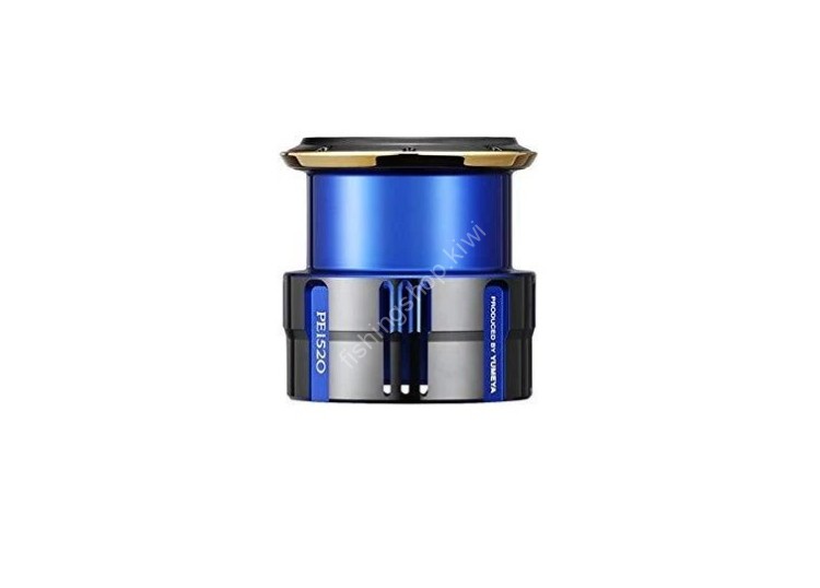 SHIMANO YUMEYA 19 Custom Spool 4000PE1520