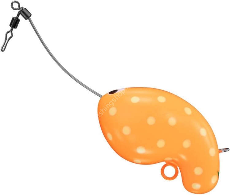 DAIWA Fuku Shiki 43F 8.0g #Mikan