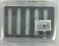 ANGLE Axisco Clear Fly Box S- CS-SF