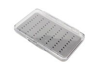 AXISCO Clear Fly Box Foam KSM-F