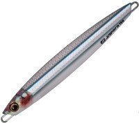 MAJOR CRAFT Jigpara Vertical Short 100g #086 Live Kibinago