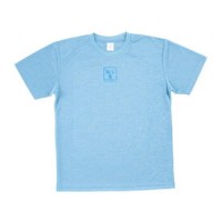 JACKALL Dry T-shirt M Blue