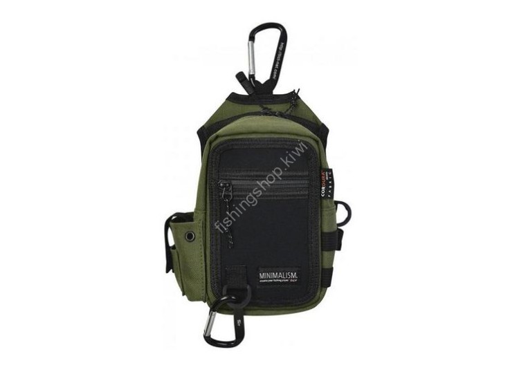 TICT Minimalism Active-Bag #Olive
