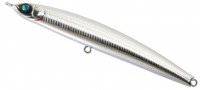 ZIP BAITS ZBL Monsoon Breaker Sagoshi Edition #L-161 Sagoshi Keimura Silver