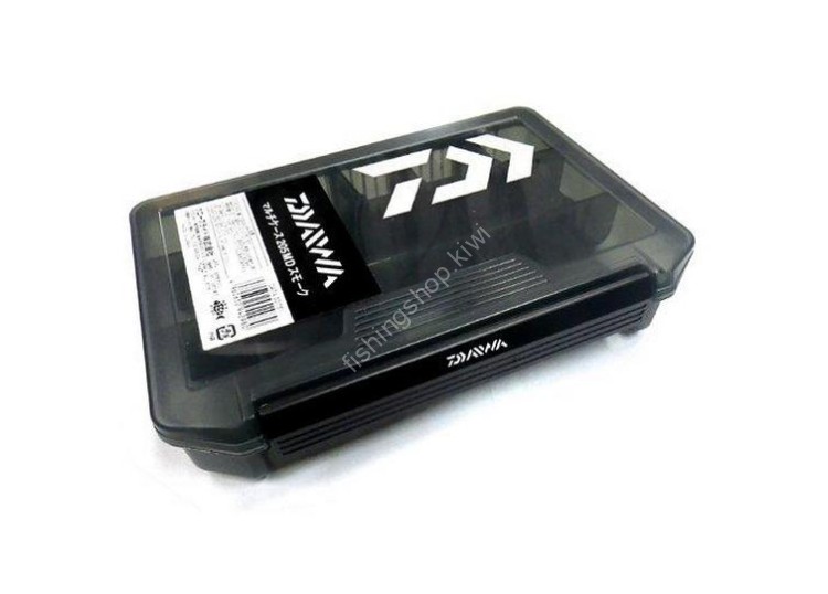 DAIWA Multi Case 205MD #Smoke