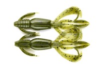 KEITECH Crazy Flapper 2'' #102 Watermelon Pepper