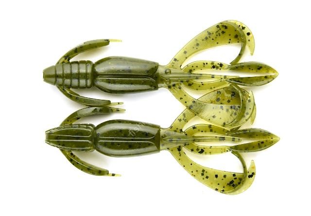 KEITECH Crazy Flapper 2'' #102 Watermelon Pepper