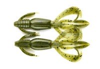 KEITECH Crazy Flapper 2'' #102 Watermelon Pepper