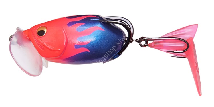MEGABASS Batra-X 51mm 17.7g #Pink Fire