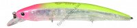 HIDE UP HU Minnow 111F 150 BOMBER PK CROWN