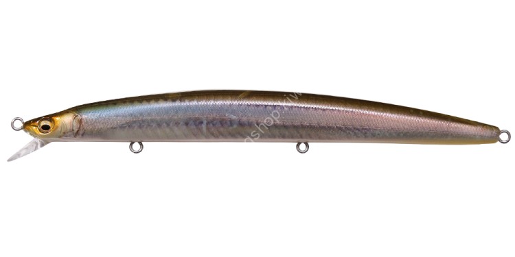 MEGABASS Cookai Slim 144F 20g #FA Enshuu Kiss