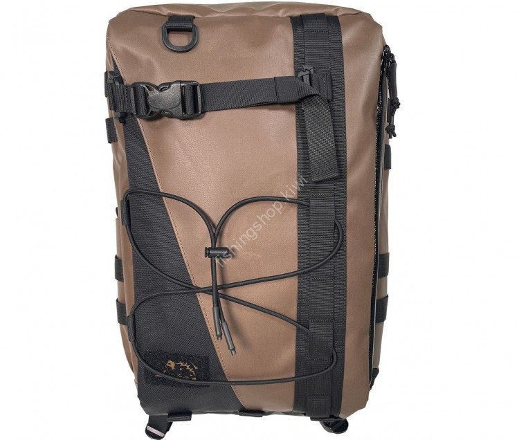 LINHA MSB-28UM Military Backpack "The Caiman" Coyote