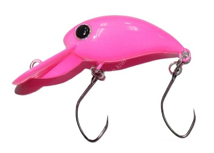MUKAI Tremo28DR(F) #Hot Pink