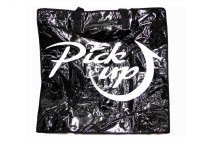 PICK UP Large Bag #Black