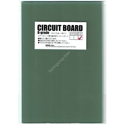 HMKL Circuit Board B 1.0