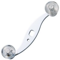 VALLEY HILL Classic Power Handle ST80 (without holes) CL