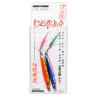 TICT (Hayashi) Tosa Jigu Kabura 3g #Assorted