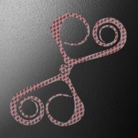 MATSUOKA SPECIAL X 120mm Ver.2 #Glow Red Lame