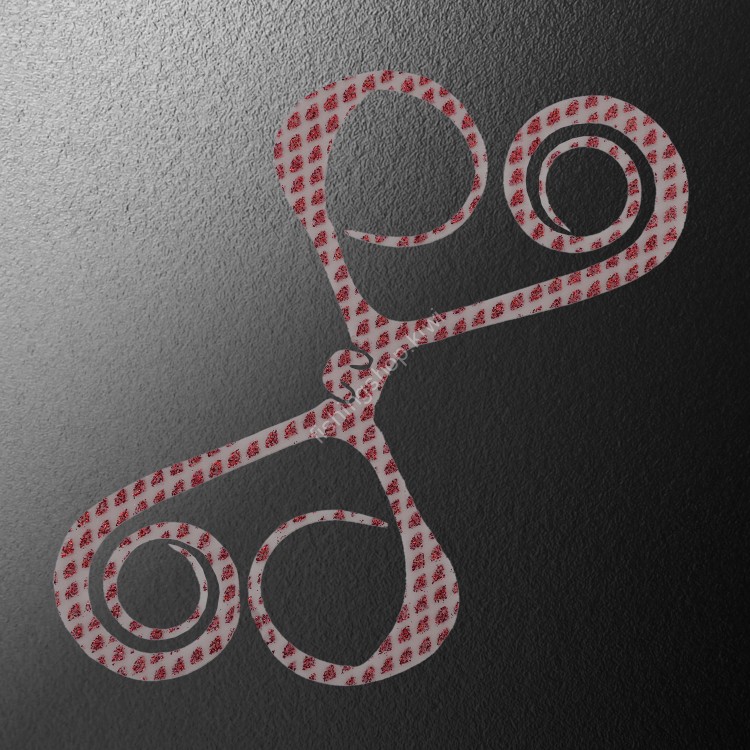 MATSUOKA SPECIAL X 120mm Ver.2 #Glow Red Lame