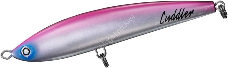 DAIWA Saltiga Cudller 160F #Cherry Pink