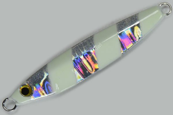 XESTA After Burner Mini 7.0g #44 ZL Zebra Glow